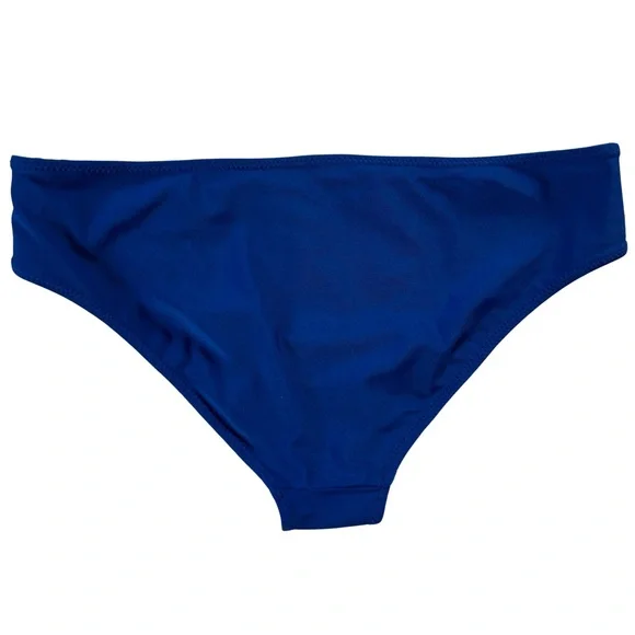 Marimekko x Target Kukkatori print Bikini Set - Top & Reversible Bottoms - Picture 7 of 11